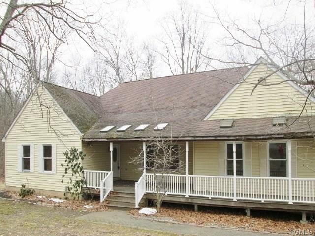 Property Photo:  470 Haviland Drive  NY 12563 