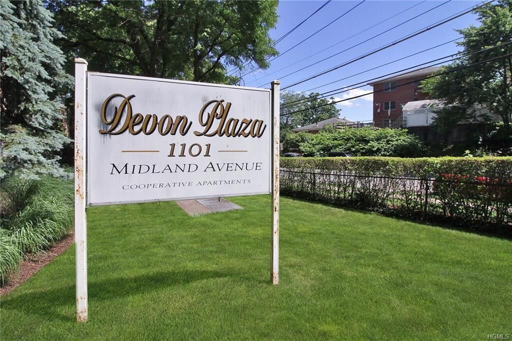 Property Photo: 1101 Midland Avenue 230 NY 10708
