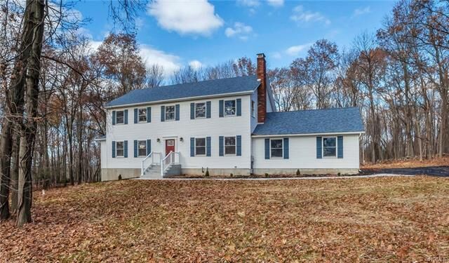 Property Photo:  21 Wagner Drive  NY 12575 