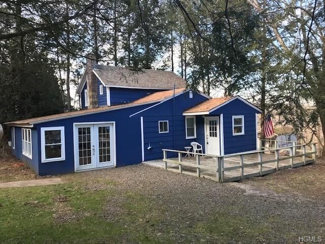 Property Photo:  218 County Road 114  NY 12726 