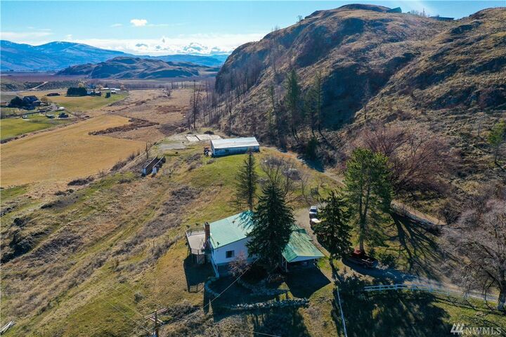 480 Green Lake Rd  Okanogan WA 98840 photo