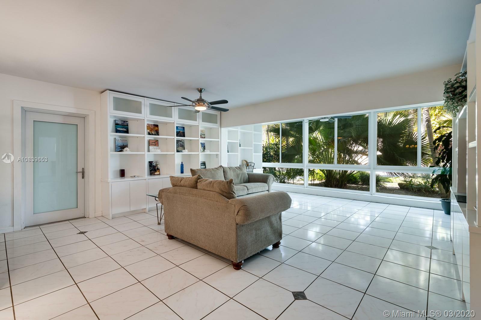 Property Photo: 260 Sunrise Dr A FL 33149