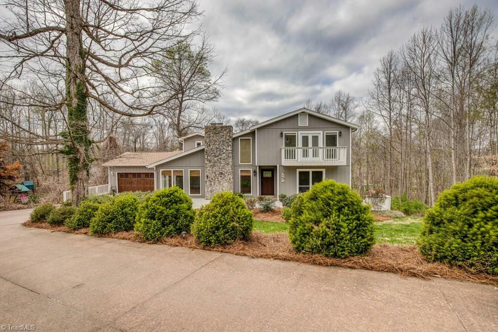 Property Photo:  7525 Lasater Road  NC 27012 