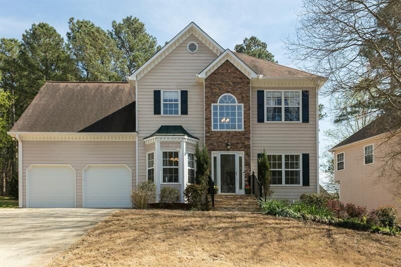 Property Photo:  2055 Township Drive   30189 