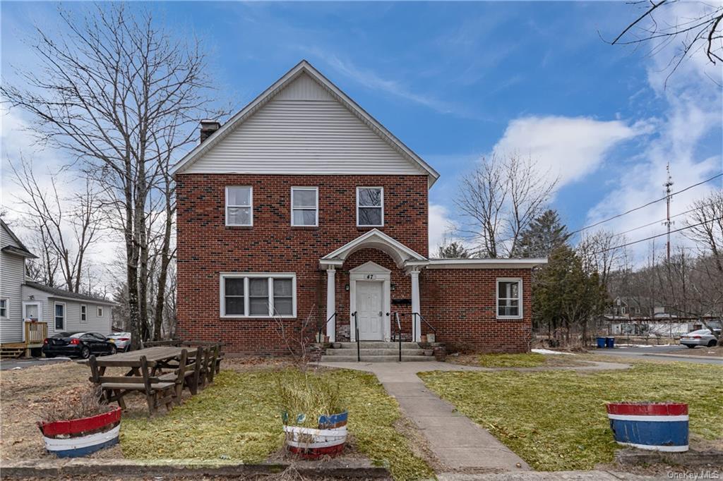 47 Landfield Avenue  Monticello NY 12701 photo