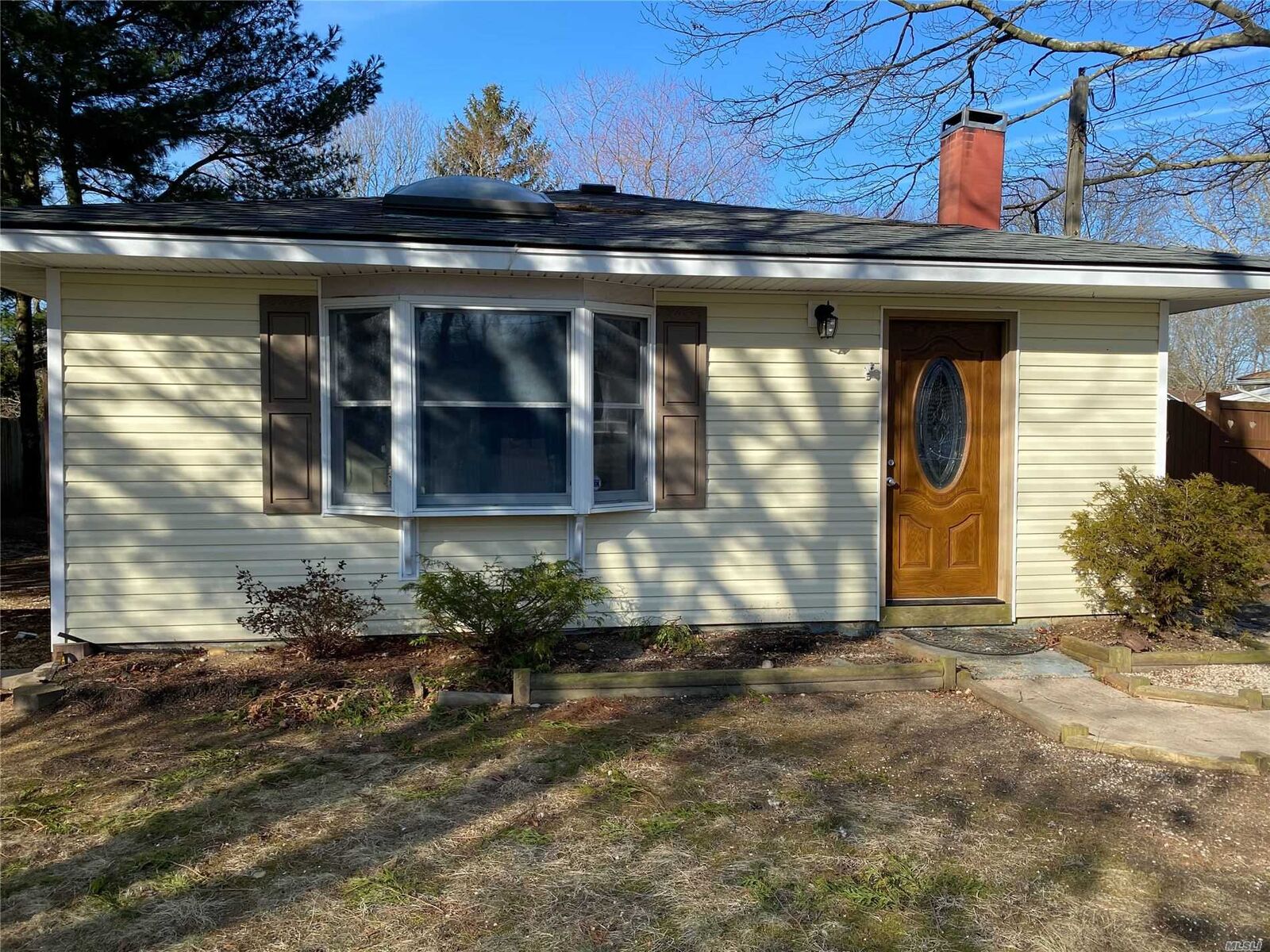 Property Photo:  56 Terapin Street  NY 11950 