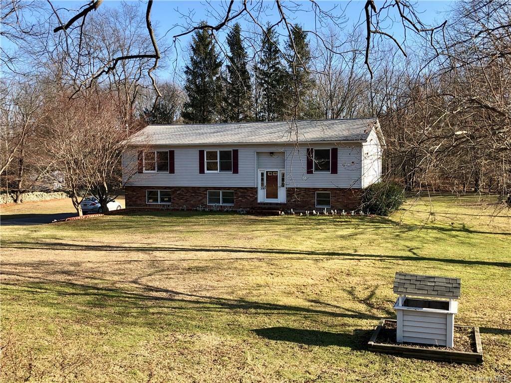 Property Photo:  378 Shoddy Hollow Road  NY 10963 