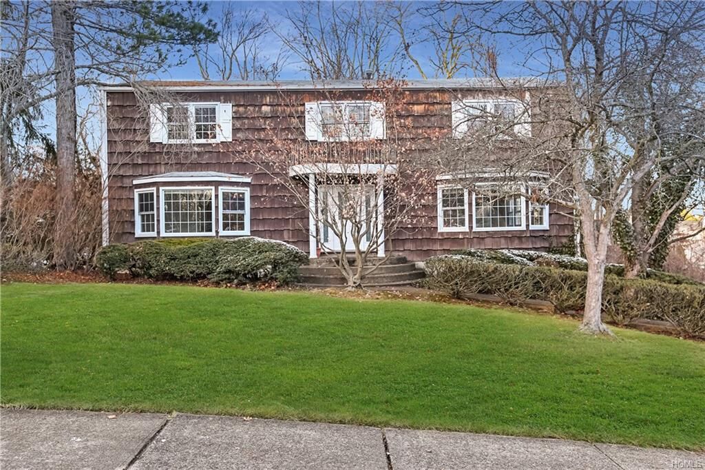 Property Photo: 8 Maplewood Lane NY 10956