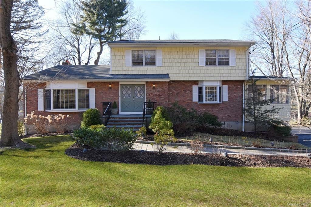 Property Photo: 639 Scarborough Road NY 10510