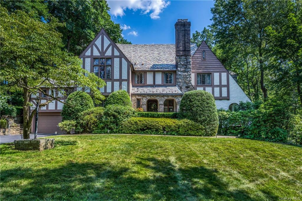 Property Photo: 99 Trenor Drive NY 10804