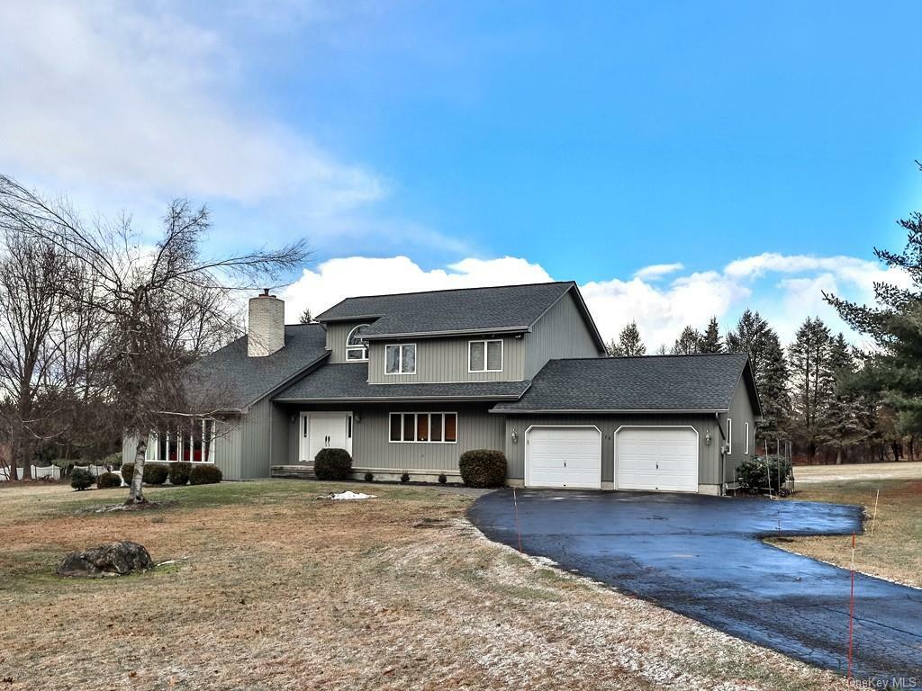 76 Waterbury Road  Warwick NY 10990 photo