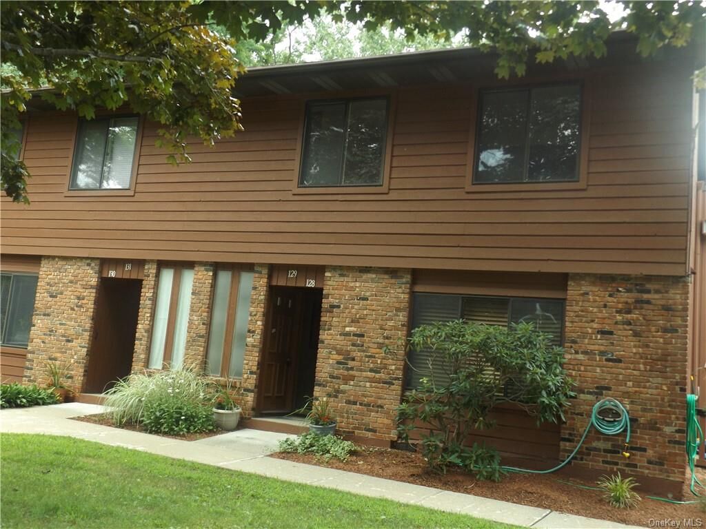 Property Photo: 129 Coachlight Square NY 10548