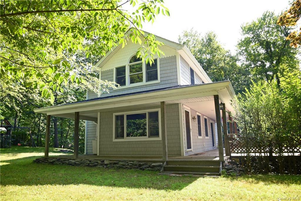 Property Photo:  30 Curry Road  NY 10541 