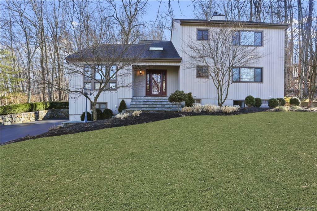 Property Photo:  162 Arbor Crest  NY 10589 