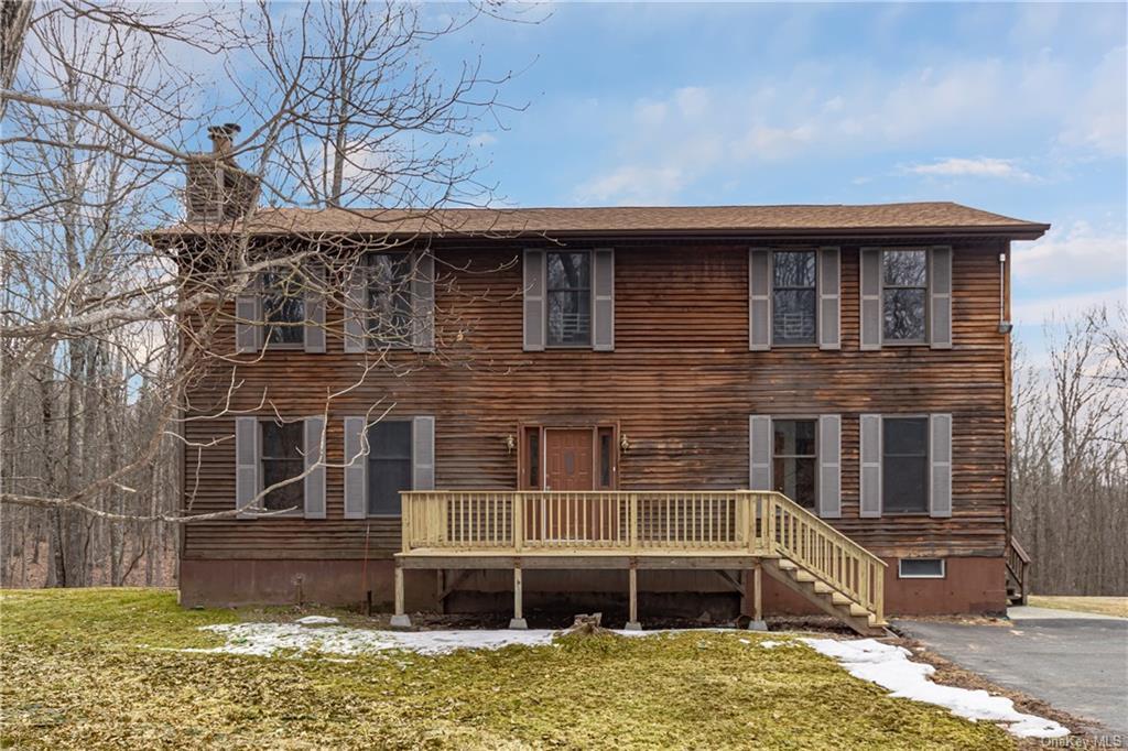 98 Country Road  Callicoon NY 12723 photo