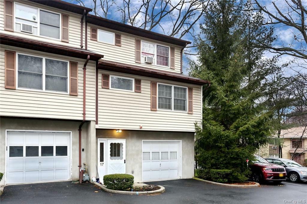 Property Photo: 17 Allegra Drive NY 10989