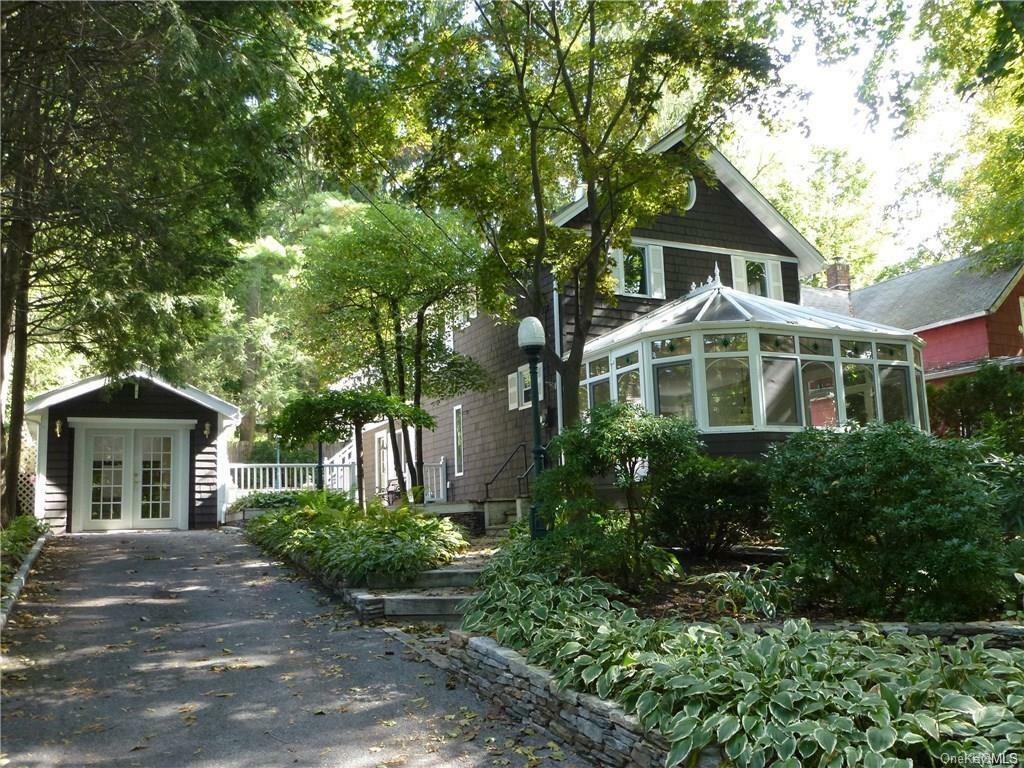 Property Photo: 28 Maple Avenue NY 10514