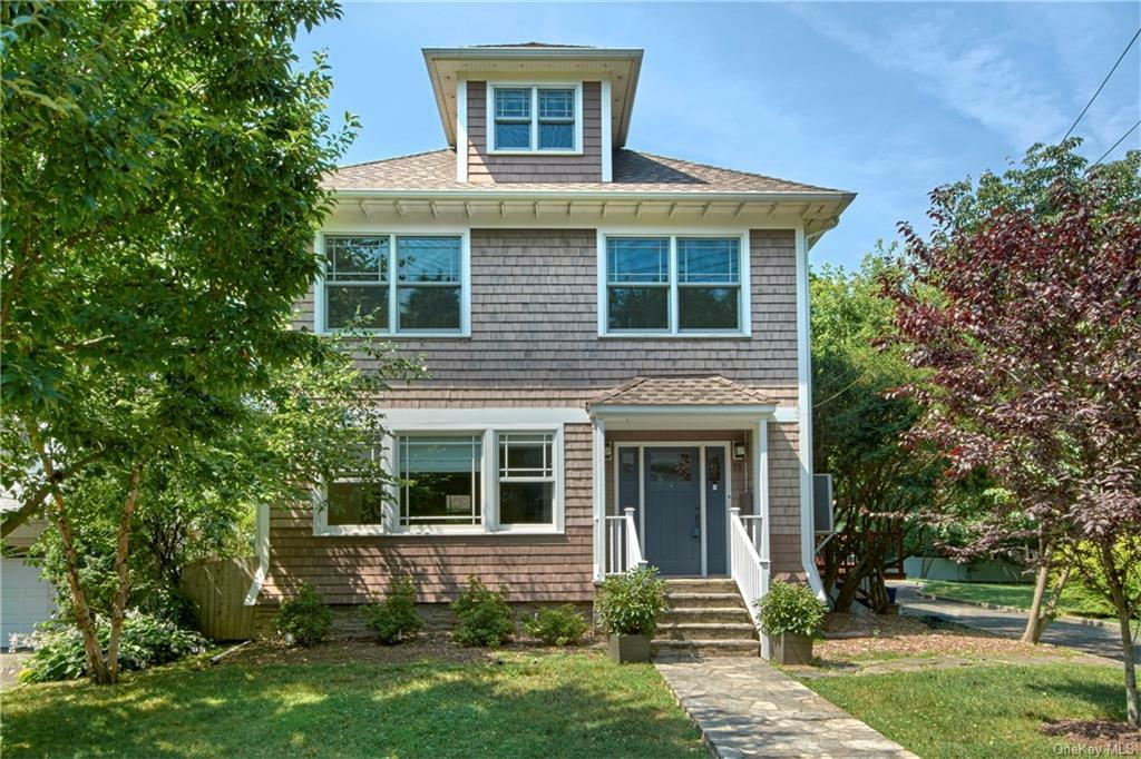 Property Photo:  55 Meadow Place  NY 10580 
