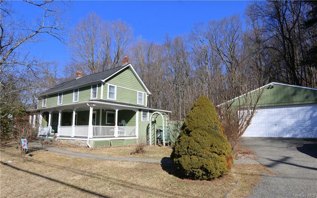 Property Photo:  620 Ludingtonville Road  NY 12531 