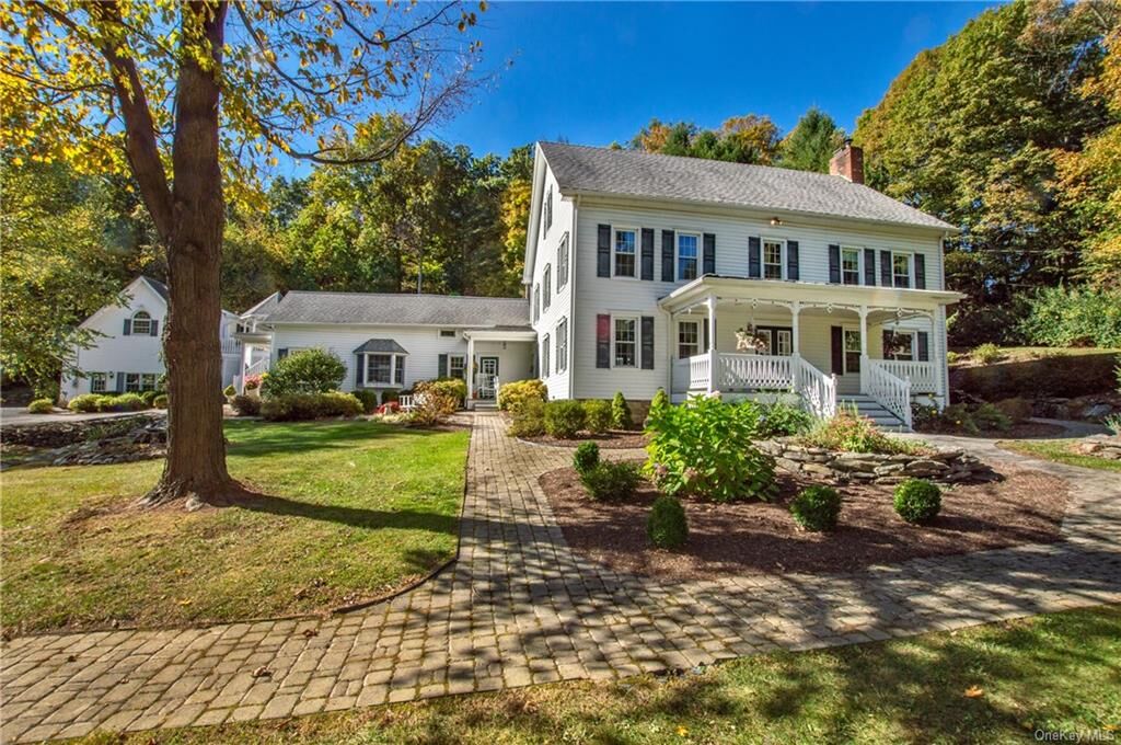 Property Photo: 1687 Route 565 NJ 07461