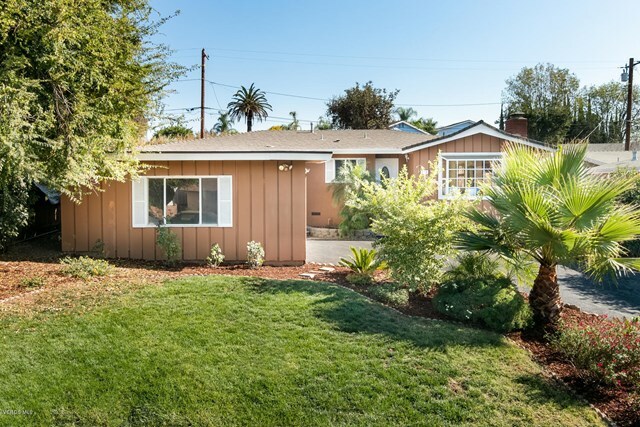 Property Photo:  232 Almon Drive  CA 91362 
