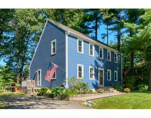 Property Photo:  178 Dogwood Rd  MA 01453 