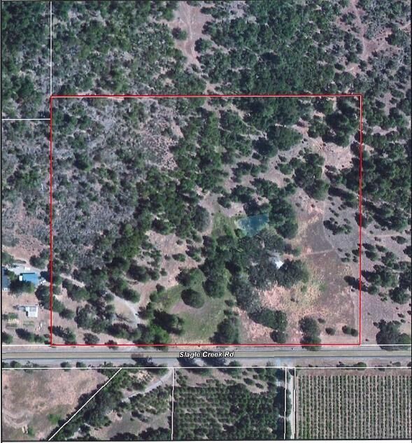 Property Photo: 1501 Slagle Creek Road OR 97527