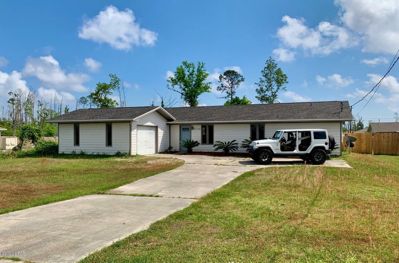 Property Photo:  6124 Wallace Road  FL 32404 