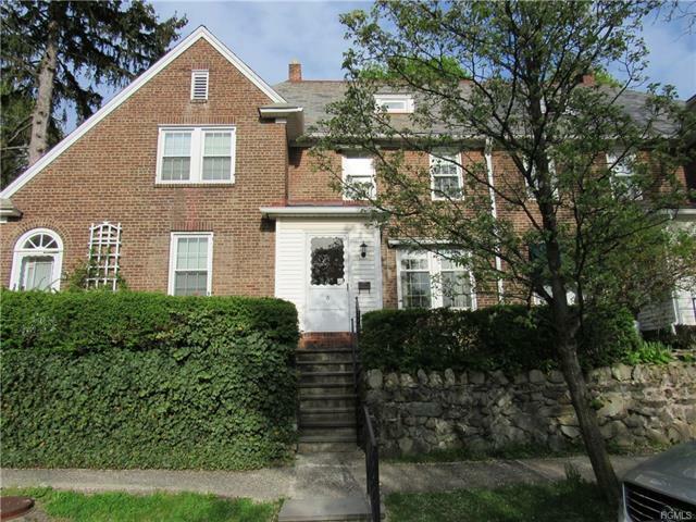 Property Photo:  6 Wilson Street  NY 12550 