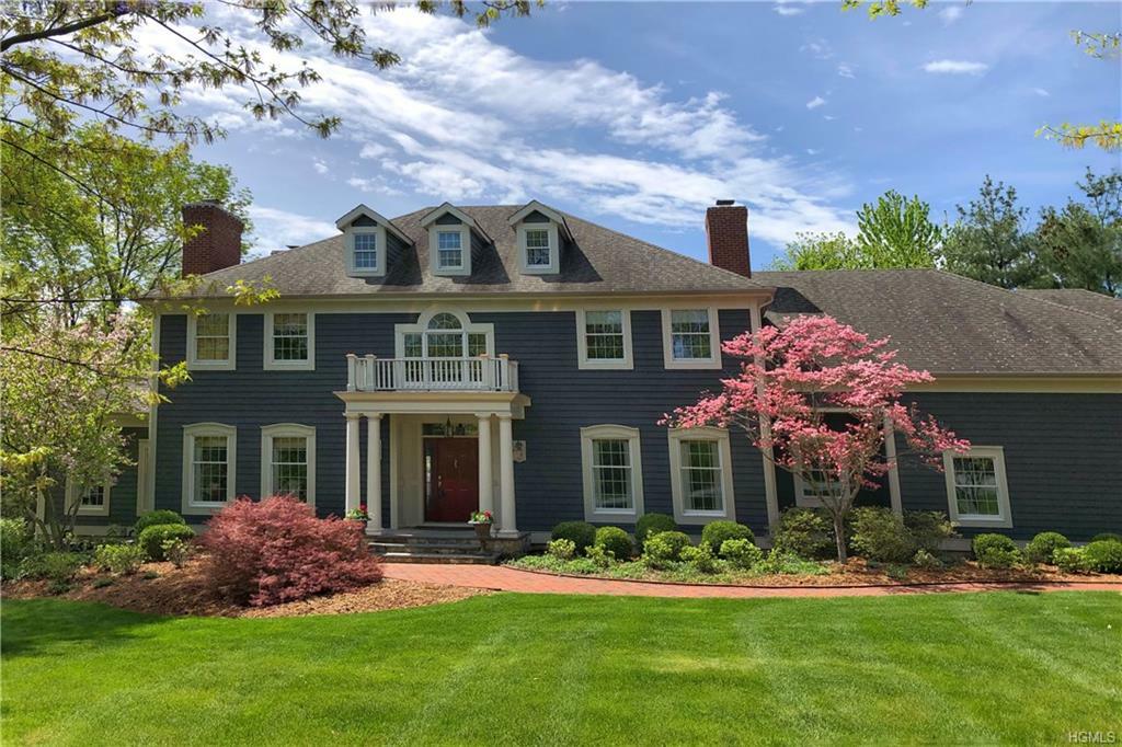 44 Horizon Farms Drive  Warwick NY 10990 photo