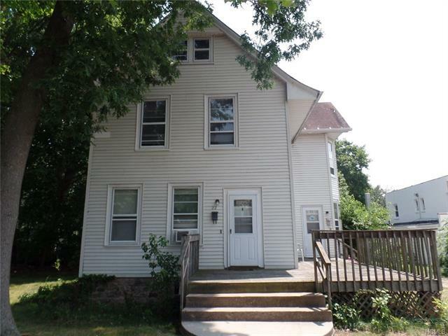 Property Photo: 22 Franklin Avenue 2F NY 10965