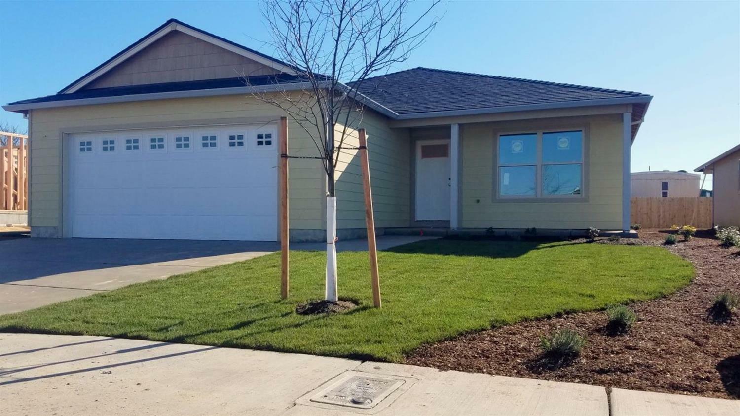 Property Photo:  3850 Valley Meadows Drive  OR 97503 