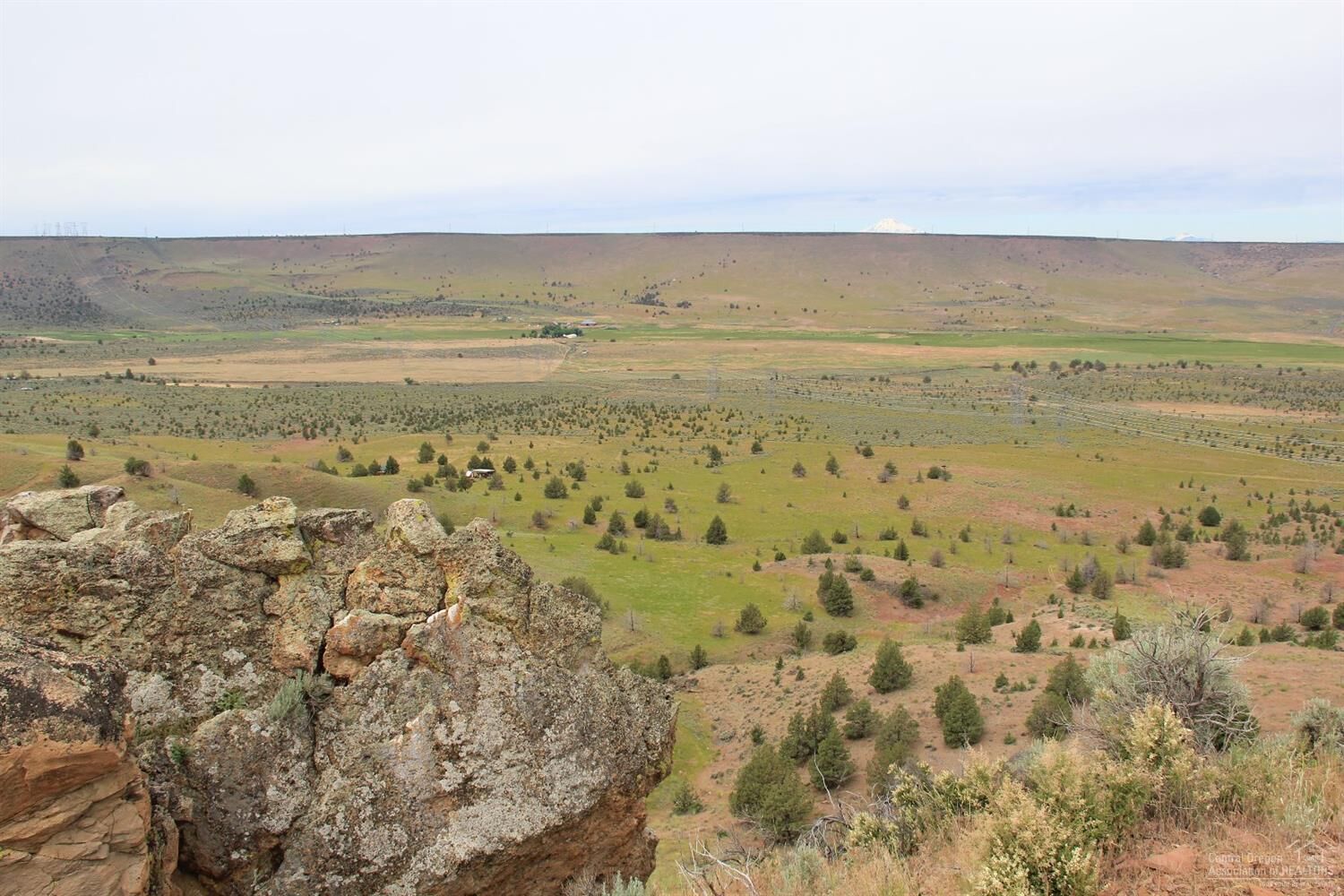 Property Photo:  0 NE Parcel 621 & 643  OR 97741 