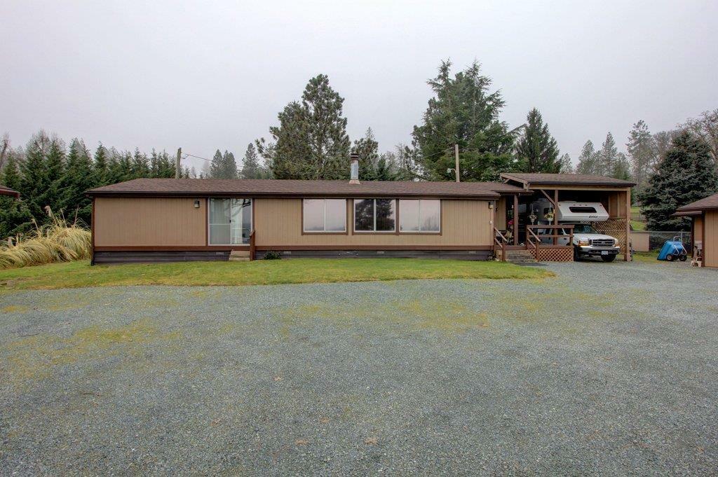 Property Photo:  4241 Midway Avenue  OR 97527 