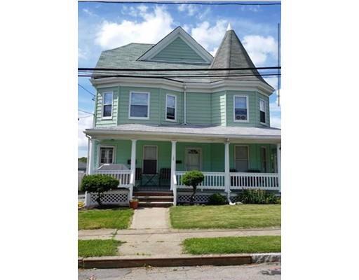 Property Photo: 126 Butler Road 2 MA 02169