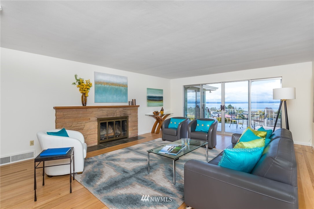 Property Photo: 12759 9th Avenue NW WA 98177