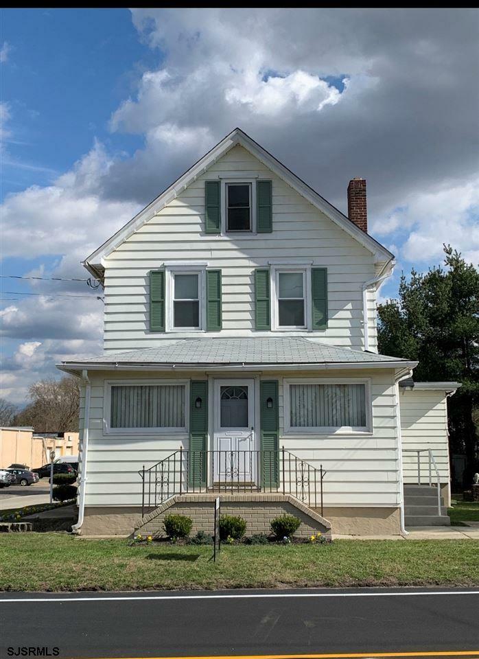 Property Photo: 200 13th St Street NJ 08037
