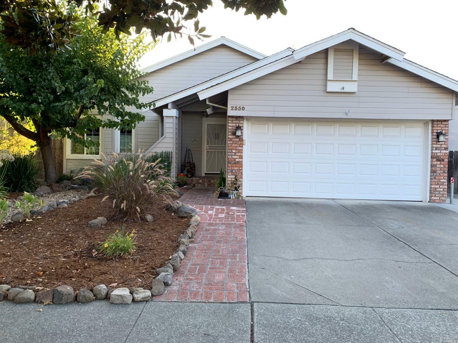 Property Photo:  2350 Stonehouse Drive  CA 94558 