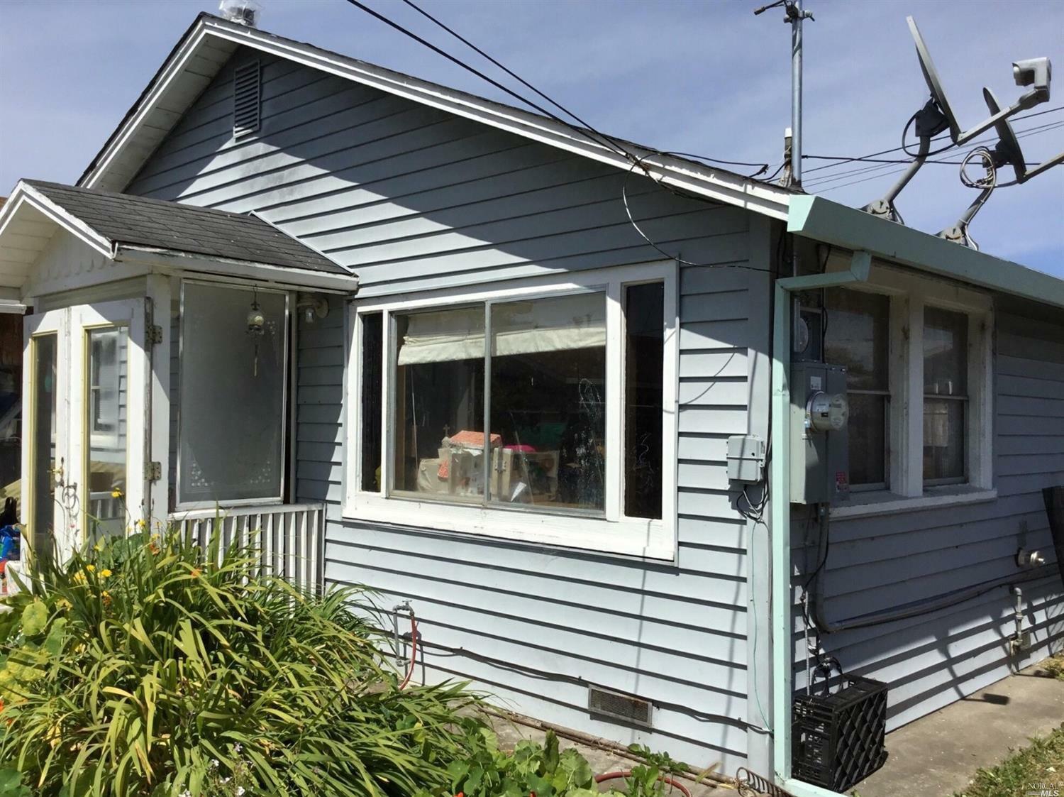 Property Photo:  170 Livingston Street  CA 95437 