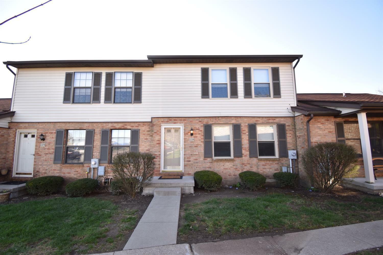 Property Photo:  3263 Roesch Blvd 118  OH 45014 