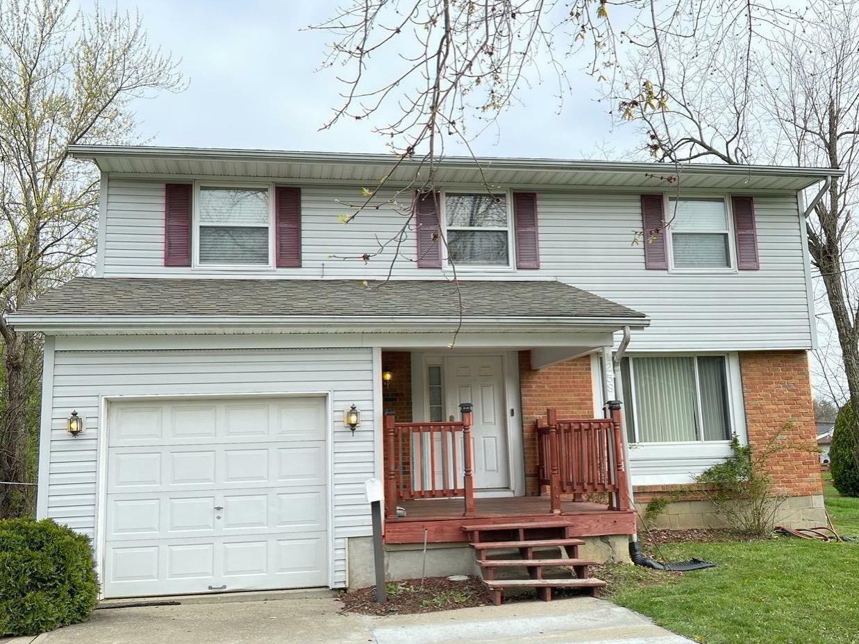 Property Photo:  1258 Adams Rd  OH 45231 