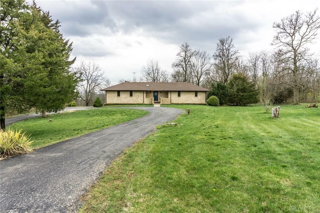 Property Photo: 628 Mears Drive OH 45342
