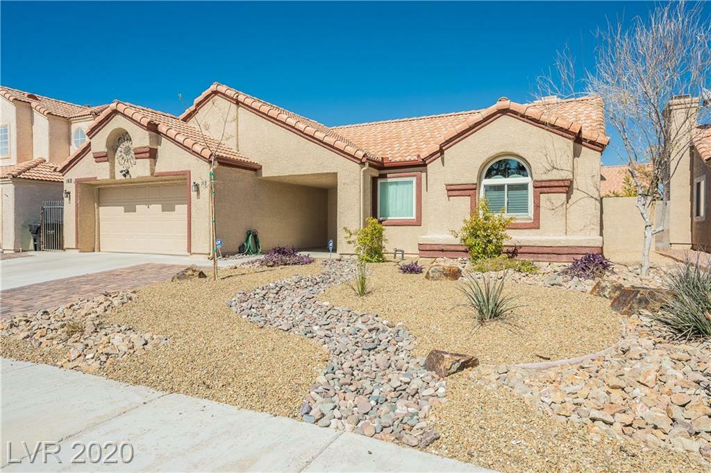 Property Photo:  168 Fallon  NV 89074 