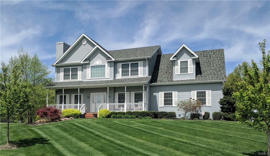 Property Photo: 65 Tweddle Farm Lane NY 12549