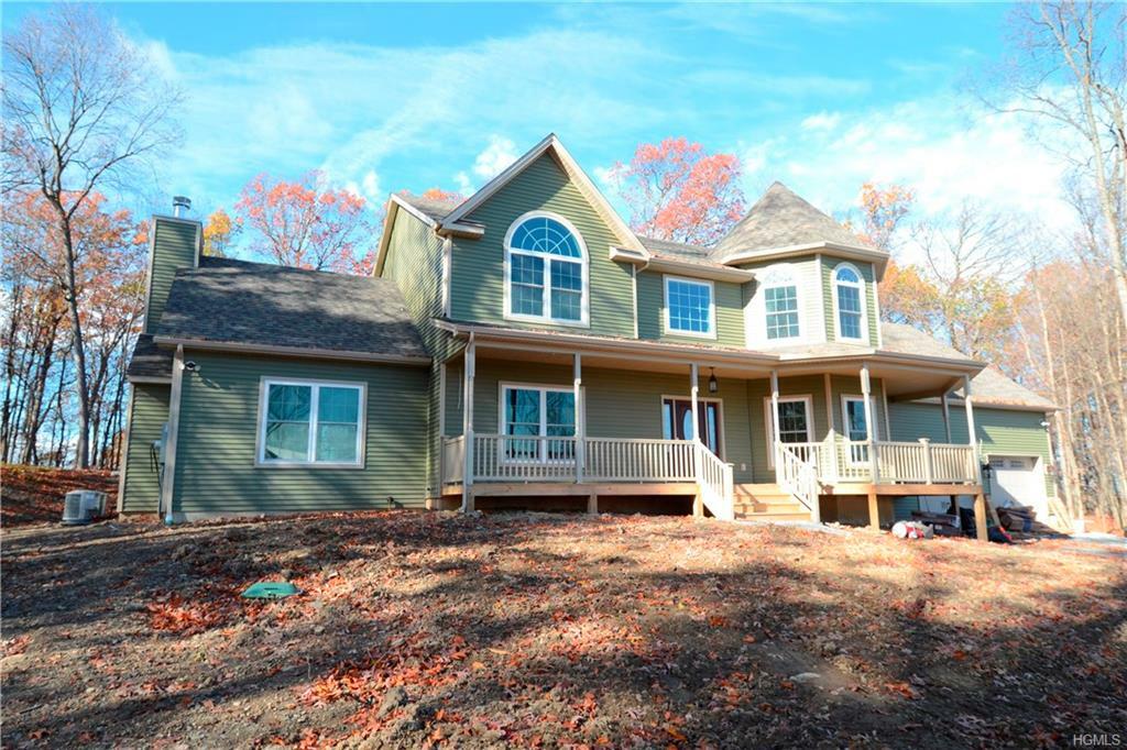 Property Photo: 40 Powers Lane NY 12549