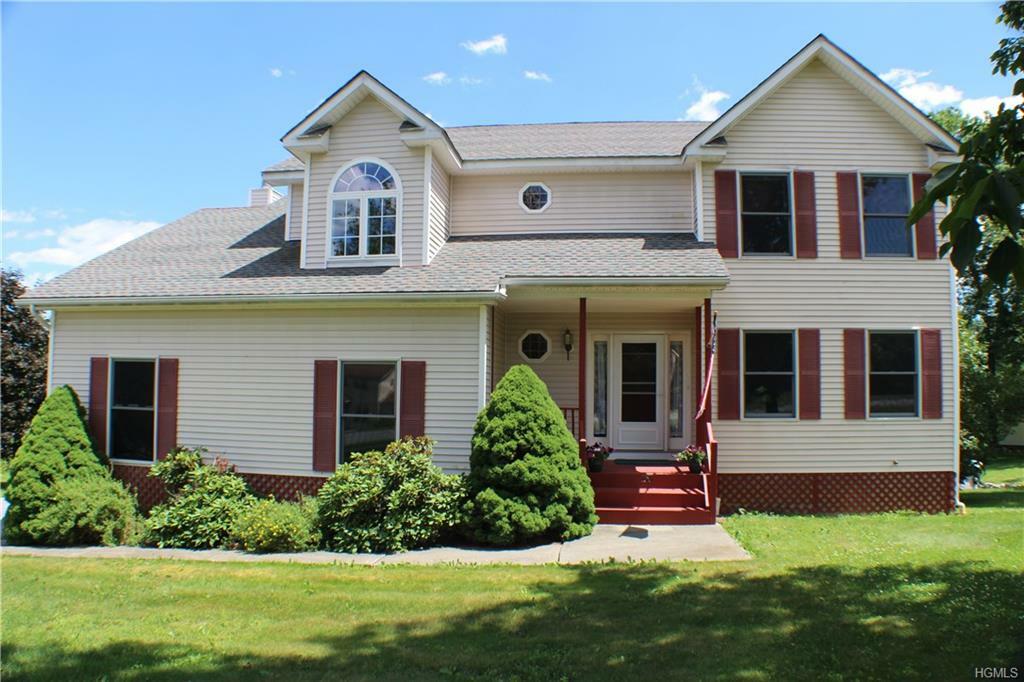 Property Photo:  13 Lenape Road  NY 10933 