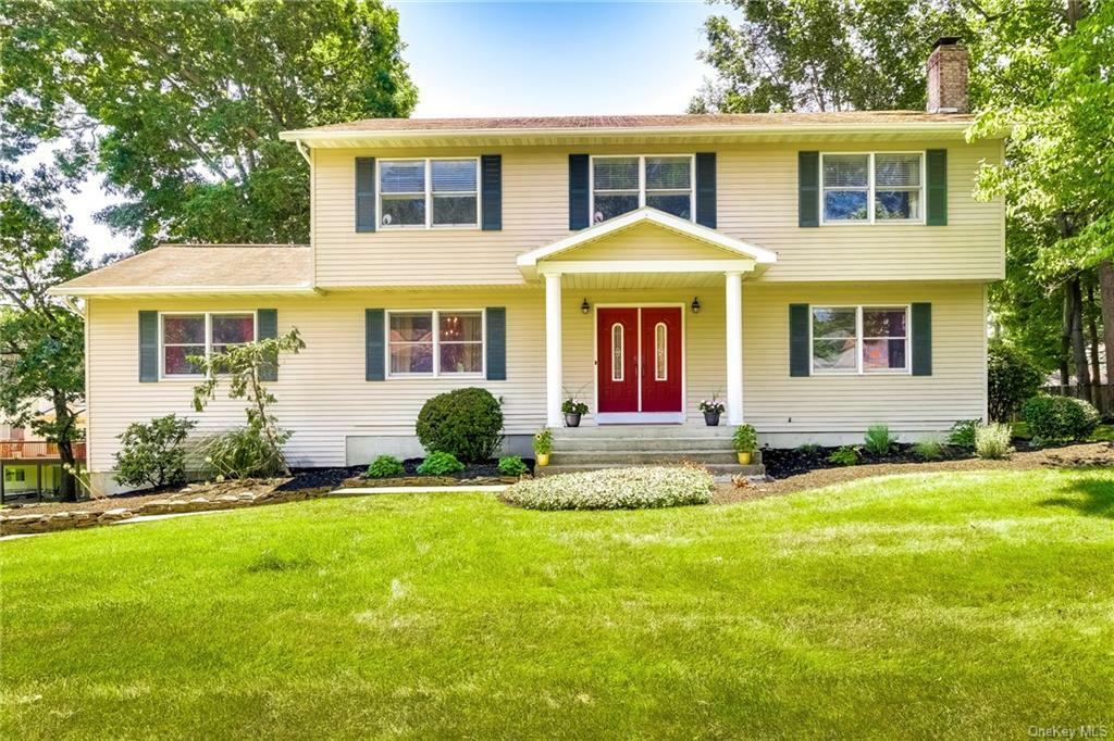 6 Perillo Court  Pearl River NY 10965 photo