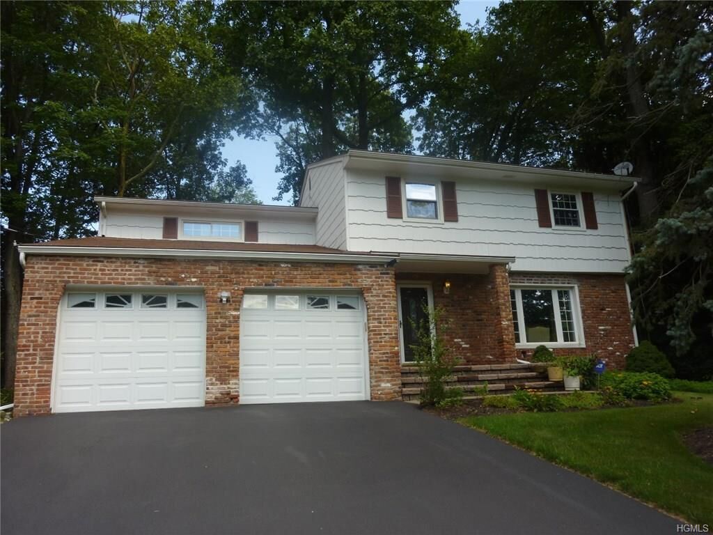 Property Photo:  17 Bender Road  NY 10956 