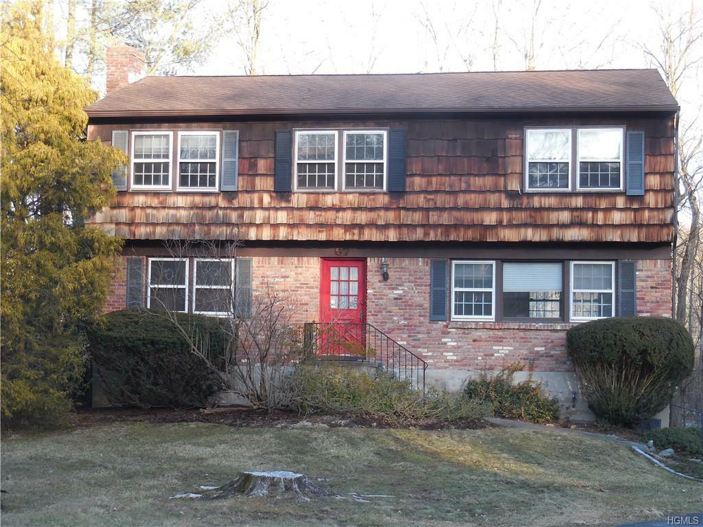 Property Photo:  67 Thoreau Court  NY 10598 