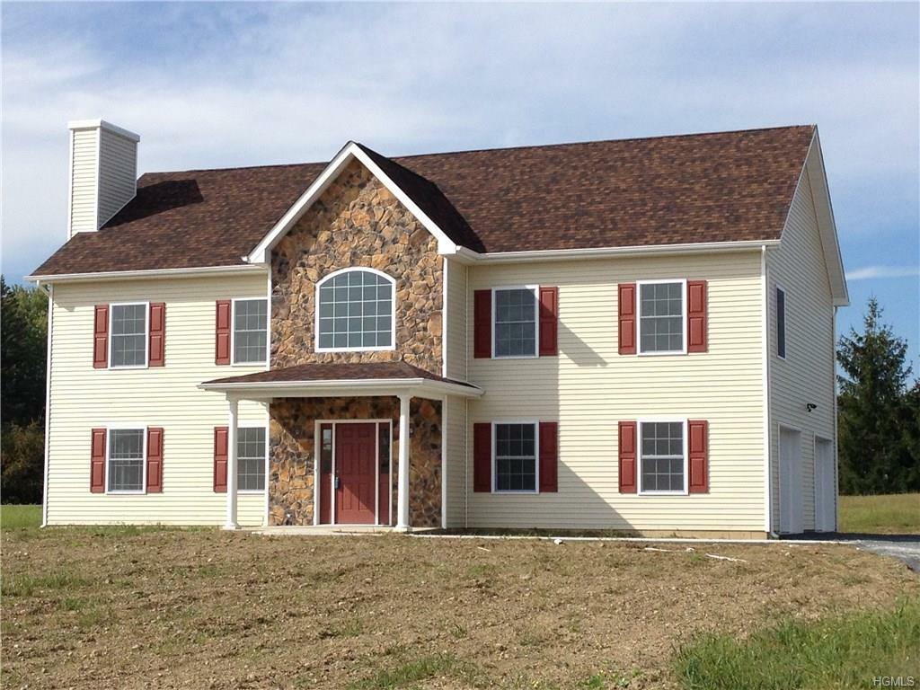 Property Photo: 23 Whalen Drive NY 12549